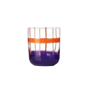 Tumbler Gesti Collection Arancio Lilla - Foto 1 di 1
