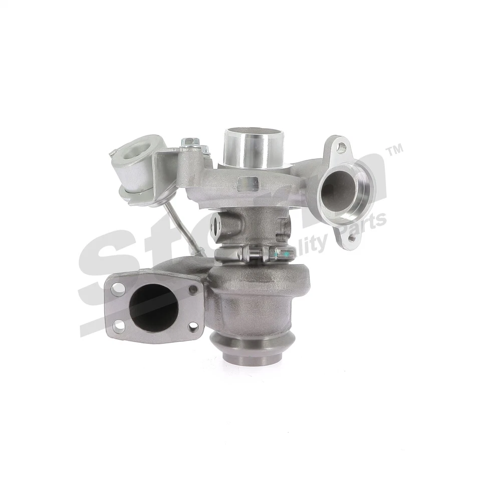 TURBOCOMPRESSEUR PEUGEOT 207 1.6 HDI,307 1.6 HDI,CITROËN C4 I 1.6 HDI - Photo 1/1