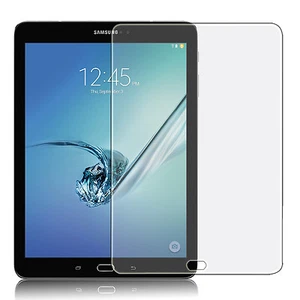 9H Szkło hartowane Folia do Samsung Galaxy Tab S2 9.7 T810 T815 Tablet Szkło ochronne - Zdjęcie 1 z 3