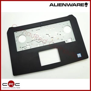 Dell Alienware 15 r2 (P42F) Oberes Gehäuse Palmrest AP18E000100 - Afbeelding 1 van 3