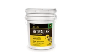 John Deere Synthetic Hydraulic Oil, Hydrau™ XR 5 Gal. -TY27318 - Picture 1 of 1