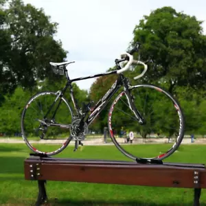 Ridley Rennrad Vollcarbon 54cm, 20 Gänge - TopZustand - Bild 1 von 10