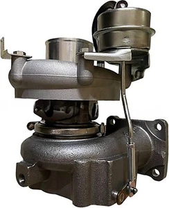 New CT26 17201-17010 Turbo charger For Toyota Landcruiser 4.2L 1HDT 1HD-T engine - Picture 1 of 1