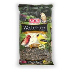 Kaytee Waste Free Finch Blend 1 Each/8 lb By Kaytee