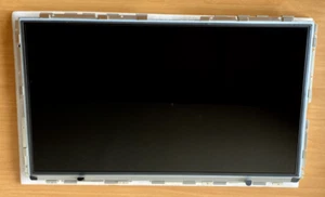 LM270WQ1 (SD) (B3) LCD Panel für Apple Thunderbolt Display 27" A1407 LCDA199 - Bild 1 von 3