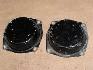 CARBURADOR CUBIERTA SUPERIOR SUZUKI GS550E ES L GS550 GS 550 550E MIKUNI 1983 - Imagen 1 de 2