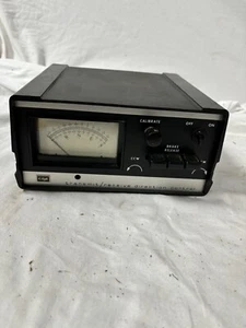 CDE H-IV / CD-45-II Transmit/Receive Direction Control for Antenna Rotator Parts - Zdjęcie 1 z 8