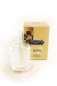"Arauner" Hobby II bonde de fermentation 17 mm | Protège-boissons |Grande taille - Imagen 1 de 2