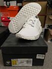 adidas NMD R1 Japan Triple White size 8.5 Brand New with box