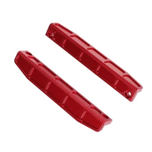 For MJX Hyper go 16208 RC Car Metal Left Right Edge Protection Chassis Frame - Picture 1 of 18