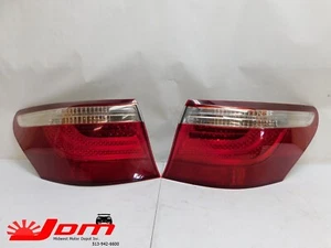 JDM 2007-2009 LEXUS LS460 XF40 TAIL LIGHTS - Picture 1 of 8