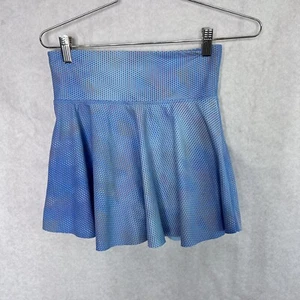 Old Navy Active PowerSoft High-Waisted Skort Girls Size XL Go-Dry Cool - Picture 1 of 4