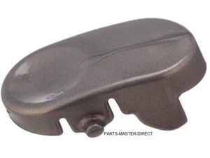DYSON DC08 DC20 DC21 DC23 SILVER SWIVEL WAND CATCH CLIP 907641-07 GENUINE PART - Picture 1 of 1
