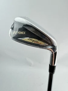 Yonex Royal Ezone 5 Iron 21* Regular Flex Graphite /Right Handed /New /24765 - Picture 1 of 20