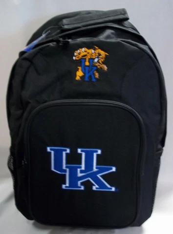 Kentucky Wildcats Backpack Youth Black Cover