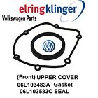 OEM VW Upper Timing Cover GASKET & SEAL For VW 1.8 Gen3 TFSI , 2.0TFSI Volkswagen Golf