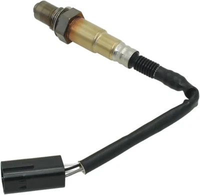 Sensor de oxígeno 13565 para Hyundai Kia Upstream Elantra Tiburon y Tucson 2001-2010 Foto 1 de 4