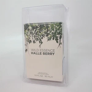WILD ESSENCE by Halle Berry 30 ml/ 1.0 oz Eau de Parfum Spray NIB - Picture 1 of 2