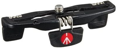 Manfrotto Mini Tripod POCKET S Black MP1-BK - Image 1 of 4
