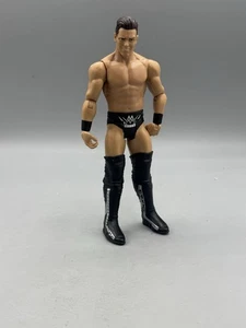 2017 Mattel WWE Battle Pack Series 49 MIZ Wrestling Action Figure - Picture 1 of 7