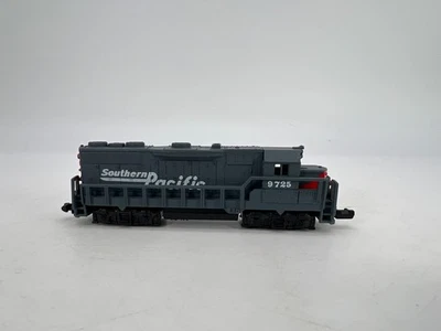 High Speed #9725 N Scale Southern Pacific Dummy Diesel Locomotive Very Good - Image 1 of 4