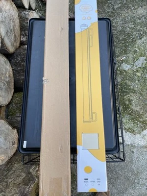 Retractable Baby Gate, Safety Guard - Image 1 of 4