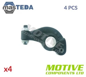 RA70 KIPPHEBEL MOTORSTEUERUNG MOTIVE 4PCS NEU OE QUALITÄT - Picture 1 of 9