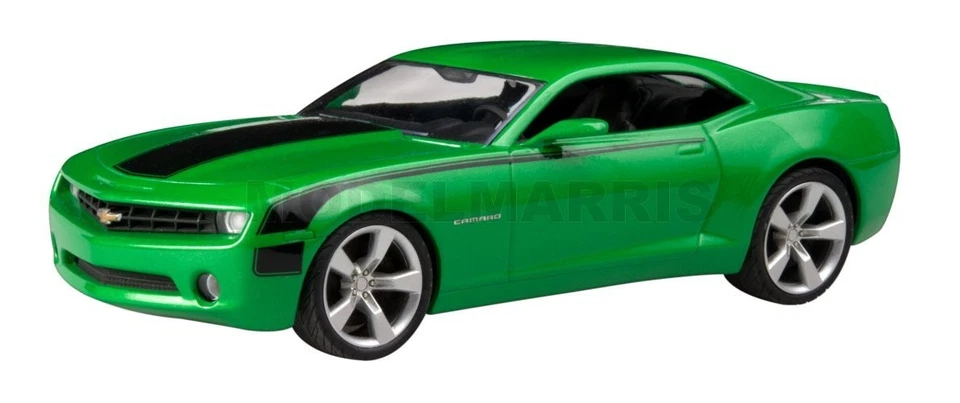 Monogram - 1/25 Camaro Concept Car
