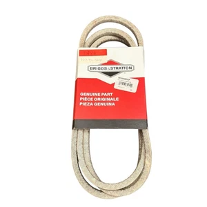Genuine OEM Snapper Dual Spindle Brake Belt for Lawn Mowers / 7800399, 7035500YP - Picture 1 of 2