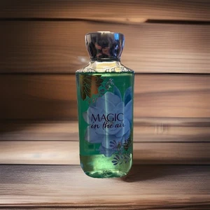 Bath And Body Works Shower Gel Magic In The Air 10oz NEW - Picture 1 of 3