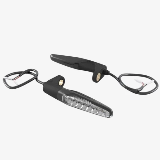 Par de señales de giro LED para Triumph Daytona/Speed Triple A9838312 Foto 1 de 1