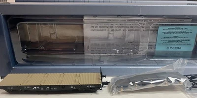 Tillig TT 501195 Schwerlastwagen Clubmodell Sondermodell - Bild 1 von 4