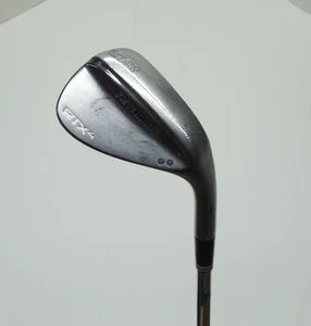 Cleveland RTX4 50*-10 Mid Wedge / Dynamic Gold Tour Issue S400 Steel / RH - Bild 1 von 7
