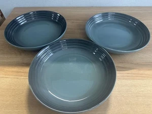 Le Creuset Pasta bowl ocean 22cm 3-piece set - Picture 1 of 7