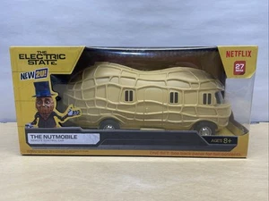 Netflix The Electric State: The NutMobile Remote Control Car NEW Open Box - Picture 1 of 9