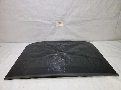 2011-2014 Mini Cooper Front Panoramic Sunroof Sun Roof Glass OEM 54-10-7-289-203 - Image 1 of 4