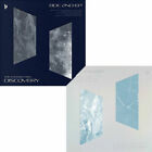 BDC [THE INTERSECTION:DISCOVERY] 2nd EP Album RANDOM CD+Photo Book+7 Card+Holder