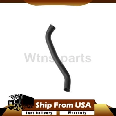 подходит для Ford F-150 Dayco 1997–2003 годов выпуска верхний шланг охлаждающей жидкости радиатора - Изображение 1 из 3