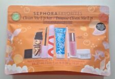Sephora Favorites Clean Me Up Kit Limited Edition - Free Shipping New (6 pcs)