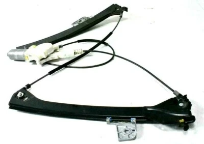 03-09 MERCEDES W209 CLK550 CLK320 CLK500 WINDOW REGULATOR FRONT RIGHT SIDE OEM - Image 1 of 4