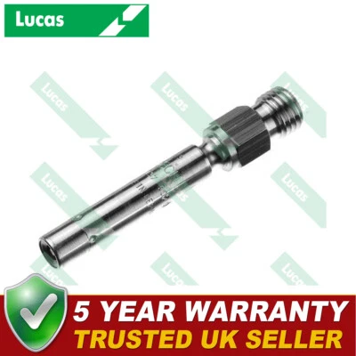 Lucas Fuel Injector Nozzle + Holder Fits Ford Escort 1986-1990 1.6 FDB7003MF - Image 1 of 2