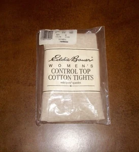 Eddie Bauer Control Top Strumpfhose M - Bild 1 von 1