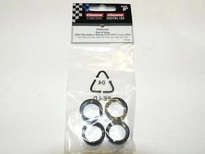 Neumáticos Carrera Digital + Evolution para DTM Mercedes 2007 30432 30433 30468 89595 - Imagen 1 de 1