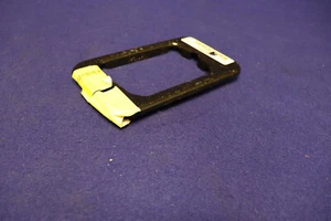 NEW 11-19 FORD FIESTA FRONT RIGHT BUMPER BRACKET AE8Z-17B749-A AKF0824 - Bild 1 von 3