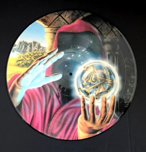 HELLOWEEN, 12" Picture Disc, KEEPER OF THE SEVEN KEYS, PART I - Picture 1 of 5
