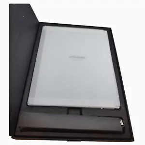 Remarkable 2 10.3-inch WIFI 8GB Marker Plus Black Premium Leather Book Folio OEM - Picture 1 of 22