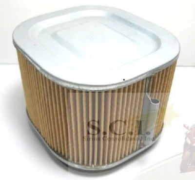 KAWASAKI KZ1000 POLICE KZ1000M1 KZ1100 KZ1100D1 Spectre AIR FILTER 1981 - 1999  - Image 1 of 4