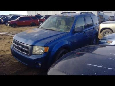 Used Engine Coolant Reservoir fits: 2010 Ford Escape  Grade A - Image 1 of 4