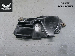 CARENA SCUDO TERMICO PARACALORE TRIUMPH STREET TRIPLE 675 2007 2012 - Imagen 1 de 5