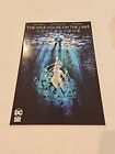 DC THE NICE HOUSE ON THE LAKE 1 BOOK ONE EXCLUSIVE VARIANT COVER